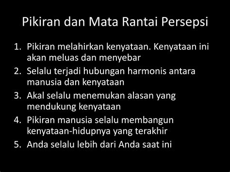 Hebatnya Kekuatan Pikiran Manusia - Aquarius Learning - balustradellc