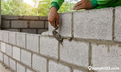 Hebel Dan Bata Ringan Apakah Sama - balustradellc