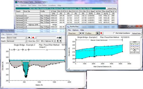 HEC-RAS - United States Army - wintechmobiles.com