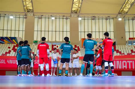 Hector Souto Panggil 19 Pemain untuk Pemusatan Latihan Timnas Futsal ... - balustradellc