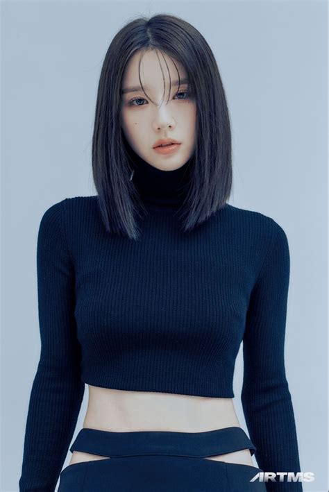 Heejin Aktris - balustradellc