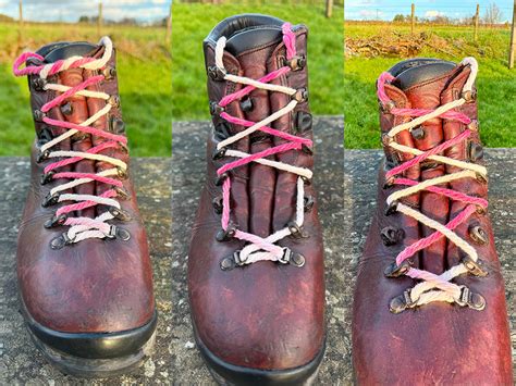 Heel Lock (Lace Lock) Lacing for Hiking Boots | Strong for Life ... - balustradellc