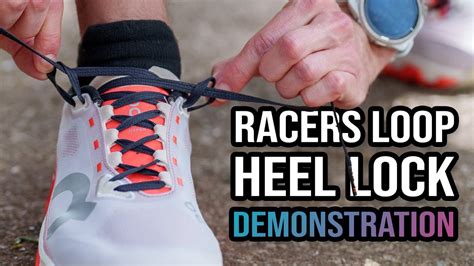 Heel Lock Lacing | Prevent Heel Blisters - Kicks … - balustradellc