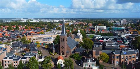 heerenveen | Friesland.nl - balustradellc