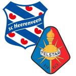 Heerenveen live scores, results, fixtures, Heerenveen v Telstar live ... - balustradellc