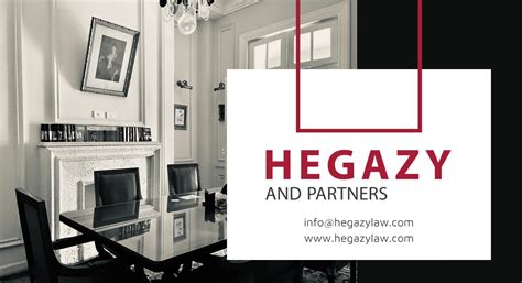 Hegazy and Partners | Garden City - balustradellc