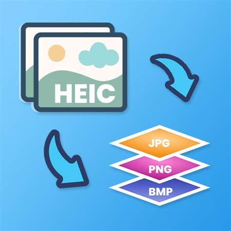 HEIC Converter Convert HEIC t APK Download for Android APKfun com