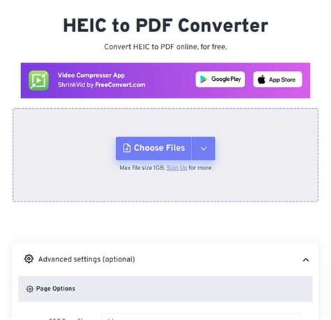 HEIC to PDF: Convert HEIC to PDF for Free Online HEIC to PDF ...