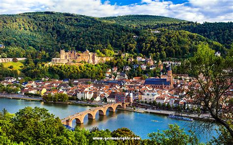 Heidelberg Germany - travel guide and information from … - wintechmobiles.com