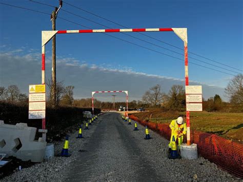 Height restrictions - HSE - balustradellc