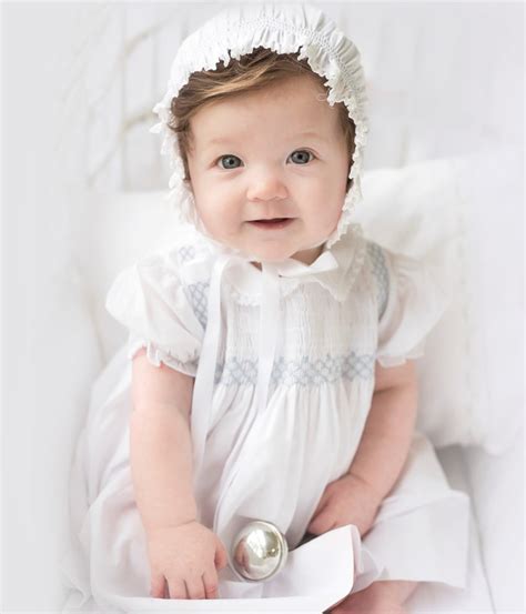 Heirloom Baby Clothes Guide - How To Shop and Care … - muktibox.com