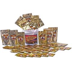 Heirloom Max Seed Kit - 39 Varieties | Premium … - balustradellc