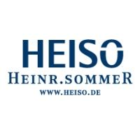 HEISO GmbH - Manufacturer in 49688 Lastrup