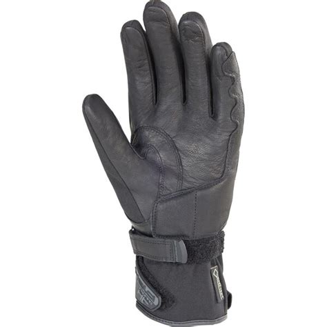 HELD-Motorradhandschuhe GORE-TEX 2883.47 Louis Edition …