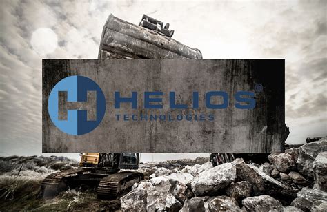 Helios Technologies Advances Augmented Strategy: Opens Faster Automated ... - balustradellc
