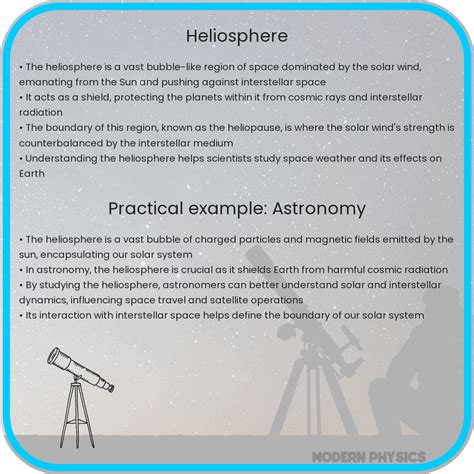 Heliosphere Dynamics | Protection, Structure & Influence - wintechmobiles.com