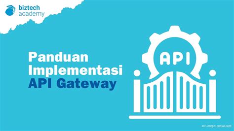 Helix API Gateway: Panduan Lengkap & Praktik Terbaik - raincitystudios.com