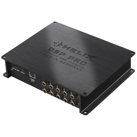Helix DSP Pro Signal Processor Review - PASMAG is … - balustradellc