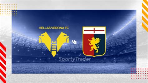 Hellas Verona vs Genoa Prediction and Betting Tips | March 15th 2026 - balustradellc