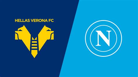 Hellas Verona vs Napoli - live score, predicted lineups and ... - FotMob - muktibox.com
