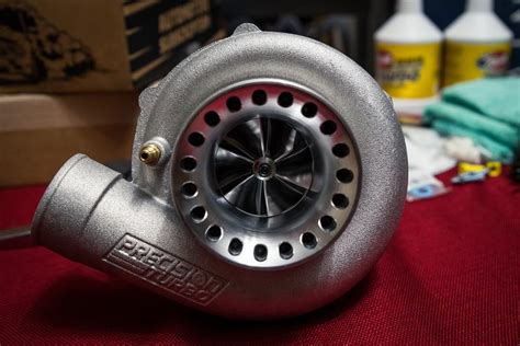 Hellion Street Sleeper turbo kit install pics and review - balustradellc