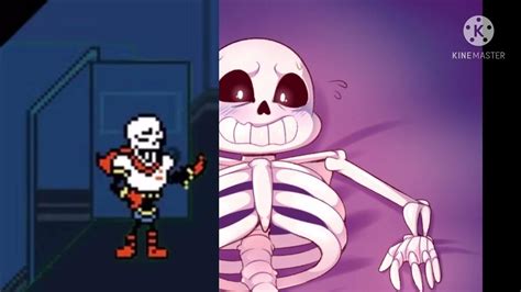 HELLO EVERYONE IT IS I THE GREAT PAPYRUS - YouTube