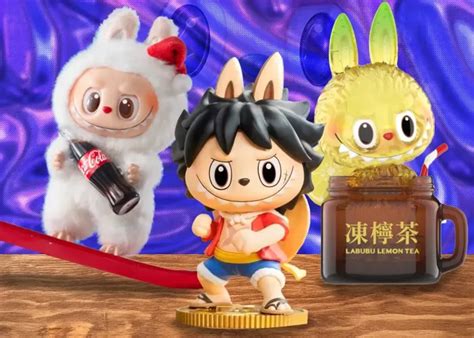 Hello Kitty and Labubu collide in Pop Mart collab that ... - Dexerto - muktibox.com