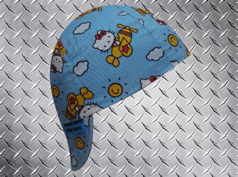 Hello Kitty Welder: The Cutest, Safest Welding Hat for Crafters and ... - muktibox.com