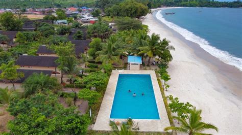 Hello Sierra Leone | The Mangrove Boardwalk at Aberdeen ... - raincitystudios.com