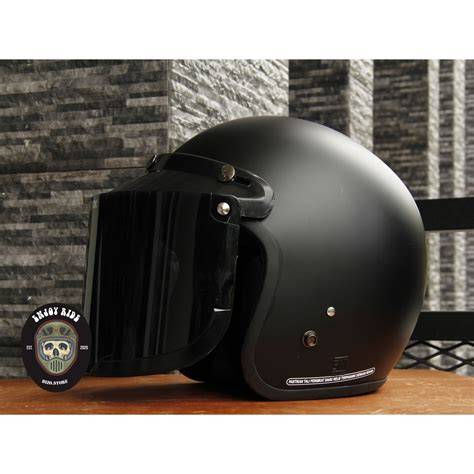 Helm Bogo Harga Terbaru & Termurah Maret 2026 - raincitystudios.com