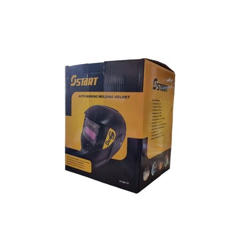 HELM KEDOK TOPENG LAS AUTO DARKNESS OTOMATIS VT-GS-111 / KACA LAS ... - balustradellc