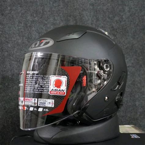 HELM KYT GALAXY FLATT R Dof - Shop - raincitystudios.com