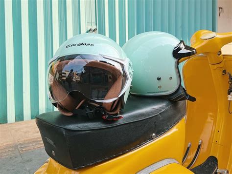 Helm Murah Tapi Bagus di Bogo - raincitystudios.com