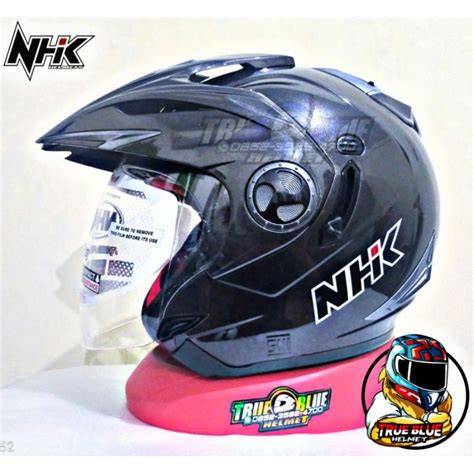 Helm NHK | - raincitystudios.com