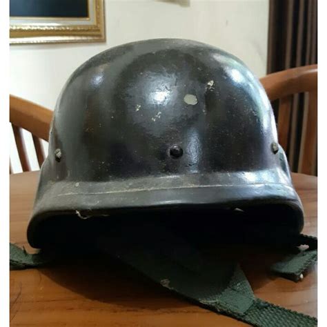 Helm Perang Dunia 2 - 55+ Koleksi Gambar - balustradellc