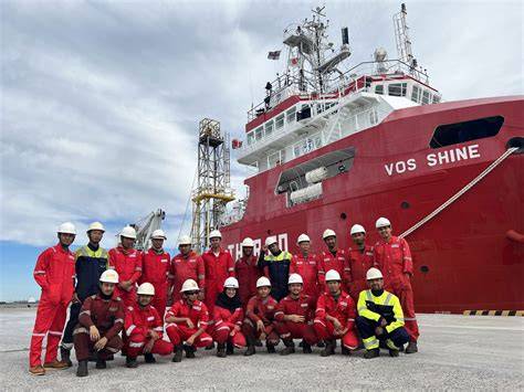 Helms Geomarine | Offshore Geotechnical Solutions - raincitystudios.com