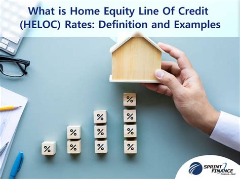 HELOC Rates Colorado, Best CO Home Equity Line of Credit Rates