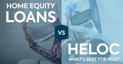 HELOC vs Home Equity Loan : r/RealEstate - Reddit