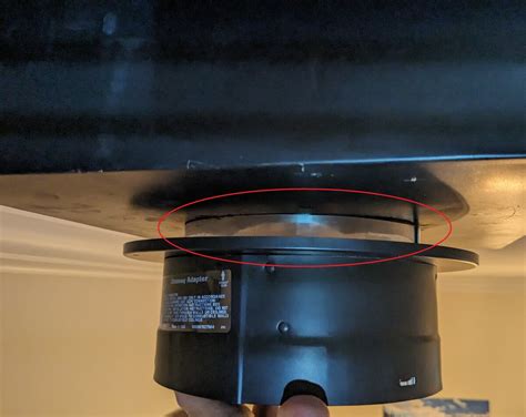 HELP! DVL Install Problem Hearth.com Forums Home