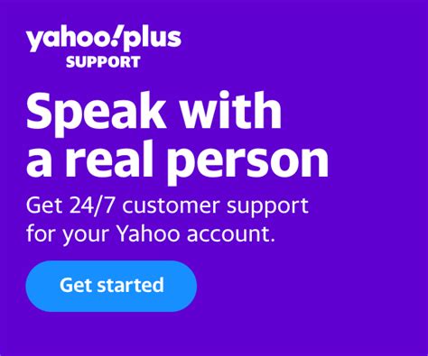 Help for your Yahoo Account - balustradellc