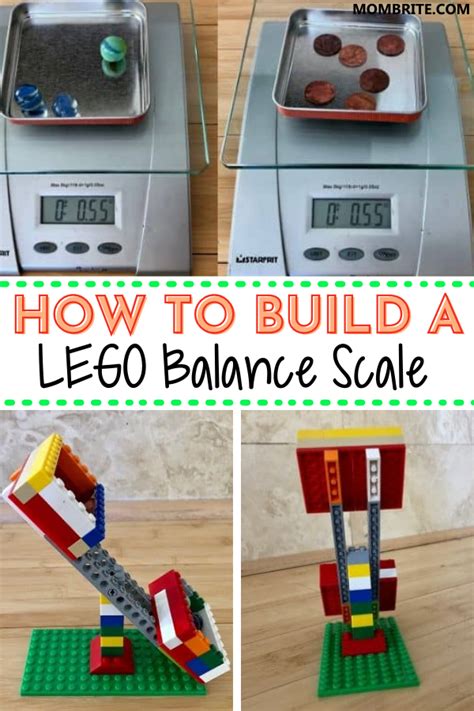 Help kids in building a balance scale as a STEM project - balustradellc