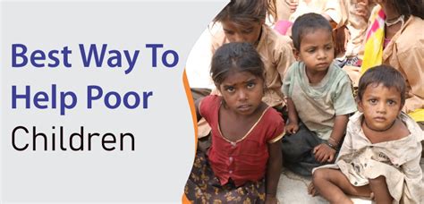 Help Poor Children in India - Child Care India Trust - balustradellc