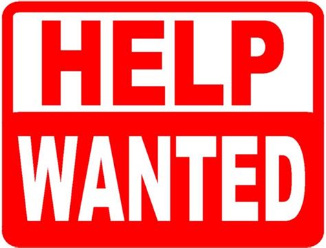 HELP WANTED Write For Barn Finds!