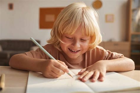 Help Your Child Write Faster In Less Than 5 Minutes - balustradellc