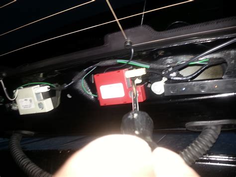 HELP required for FL 2 Battery light on - LandyZone