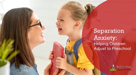 Helping Children Manage Separation Anxiety - balustradellc