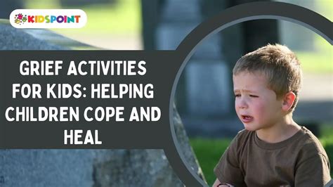 Helping Kids Cope with Grief - Child Mind Institute - balustradellc