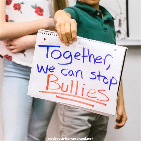 Helping Kids Deal With Bullies | Nemours KidsHealth - balustradellc