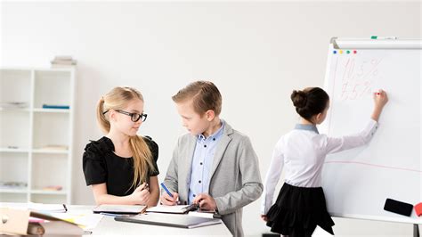 Helping Kids Develop Leadership Skills - Eduwik - balustradellc