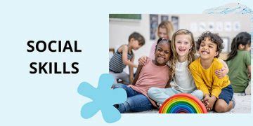 Helping your child develop social skills - Family Lives - balustradellc